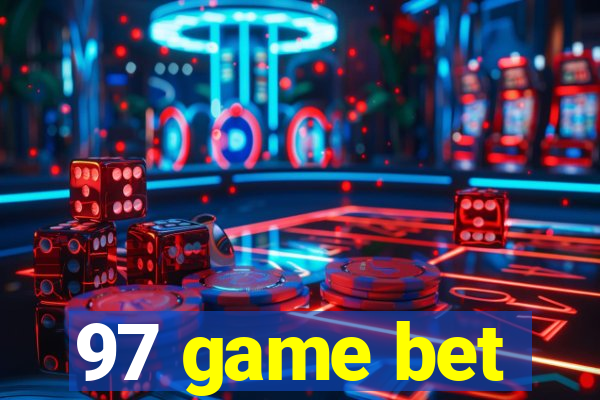 97 game bet